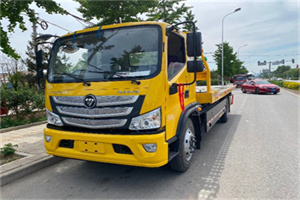 咸安汽车救援头像