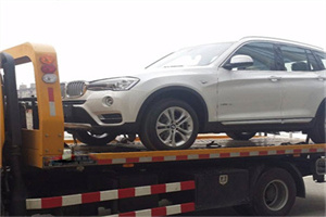 咸安拖车24小时服务电话