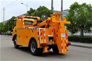 咸安高速路拖车费