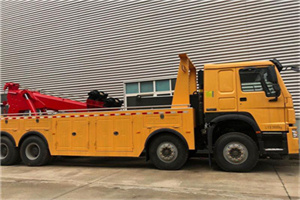 咸安道路救援公司